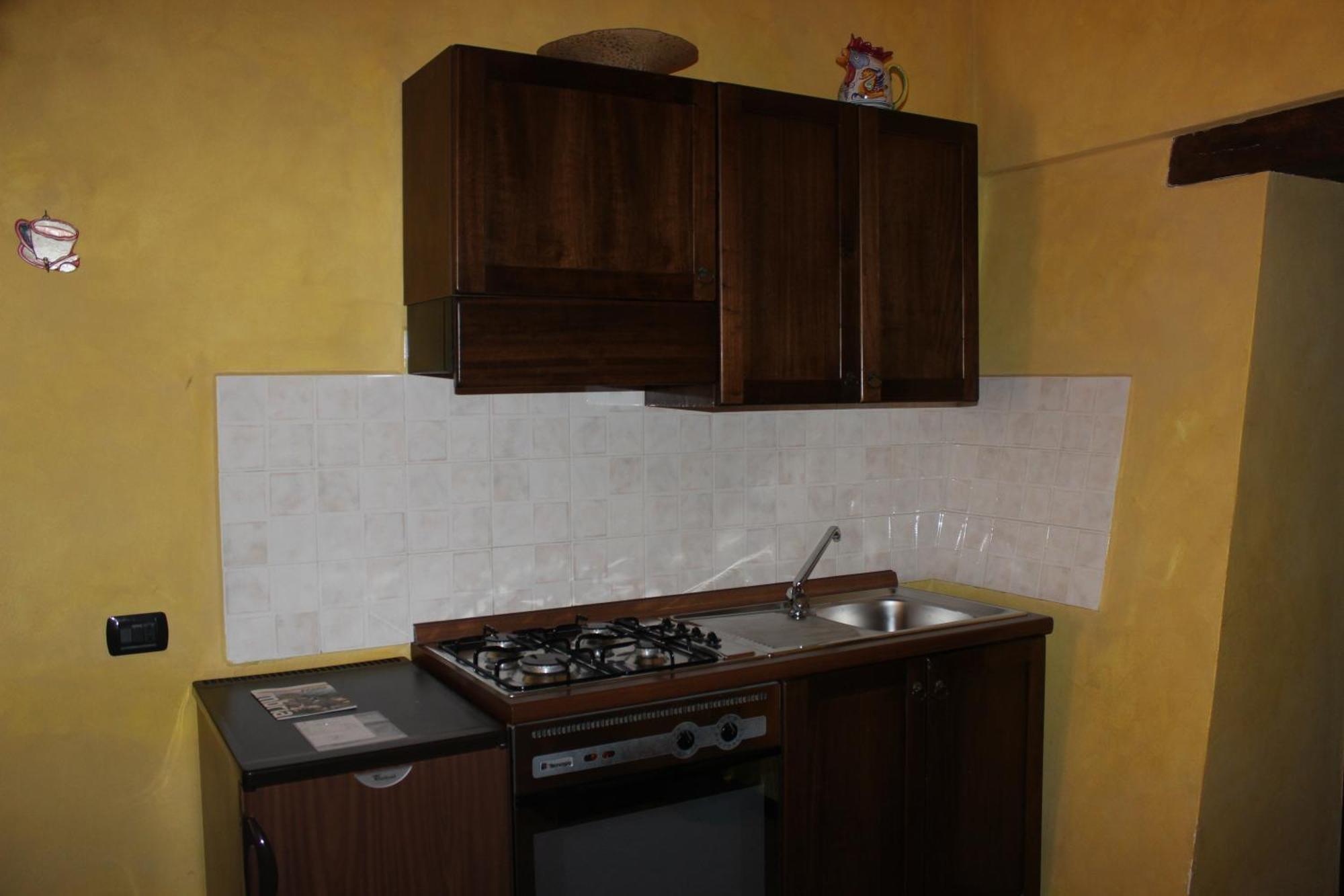 Vila Societa Agricola F.Lli Angelucci Cannara Exteriér fotografie